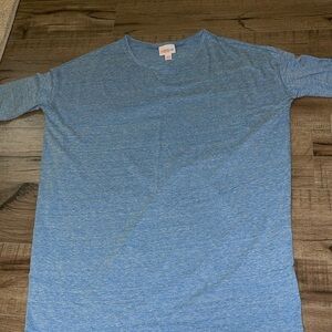 NWOT LulaRoe Irma Tunic Size XXS